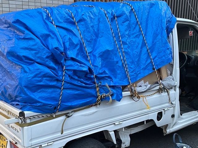 累計200件以上の実績！女性スタッフ同行可能で安心丁寧、階段割り増しなし