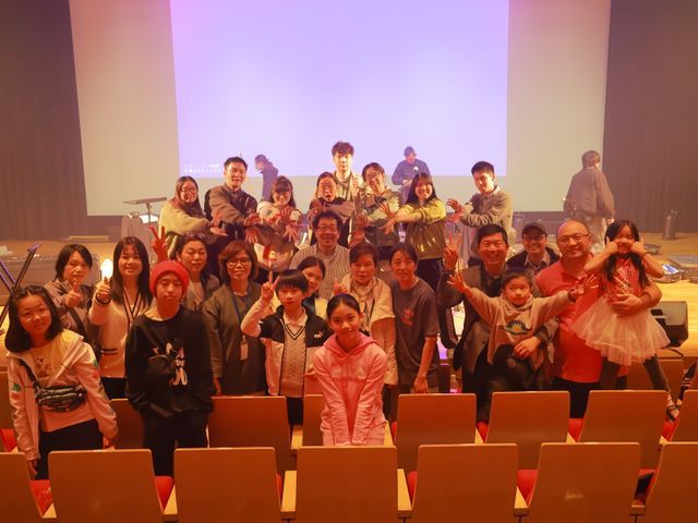 プロの技術でご満足いただけるように心を込めて撮影いたします