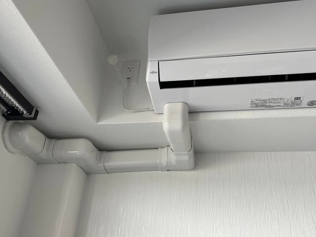 綺麗な仕上がり！安心・安全・清潔な作業をお届けいたします！