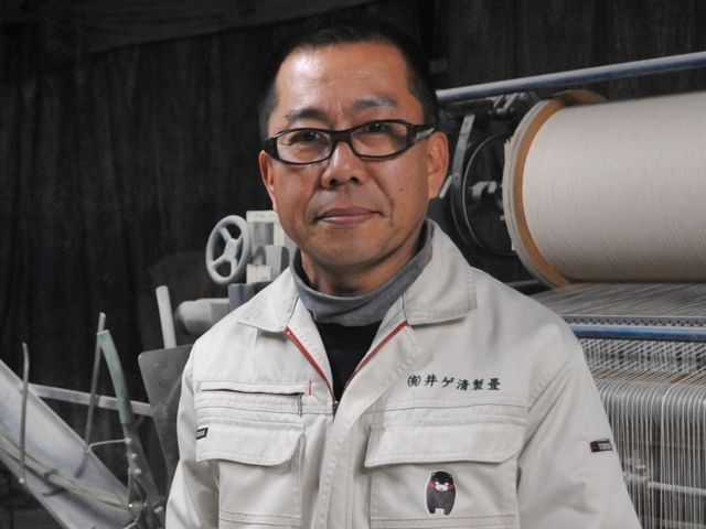 1965年創業以来一般家庭、お寺様、神社様、法人様まで様々な畳を納品致しました。