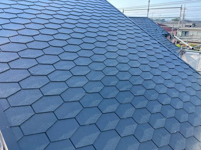 プロの技術でご満足いただけるように心を込めて作業いたします。