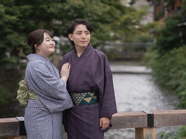 撮影をスムーズに行うため事前にしっかり打ち合わせします