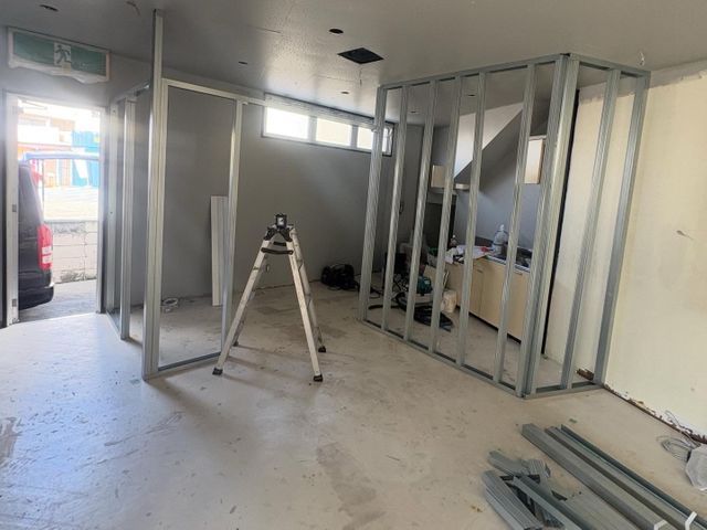 施工で安心と信頼をお届け！営業時間外も対応可能な住宅リフォーム