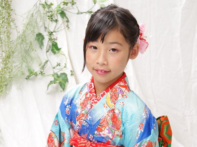 記念撮影(七五三)◆女性スタッフ指定OK◆営業時間外もご相談歓迎！