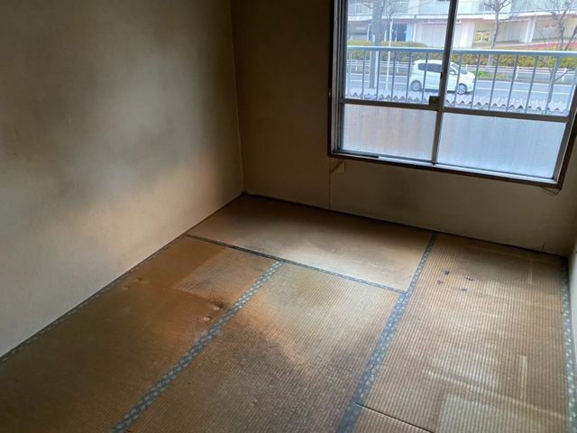 プロの技術でご満足いただけるように心を込めて作業いたします