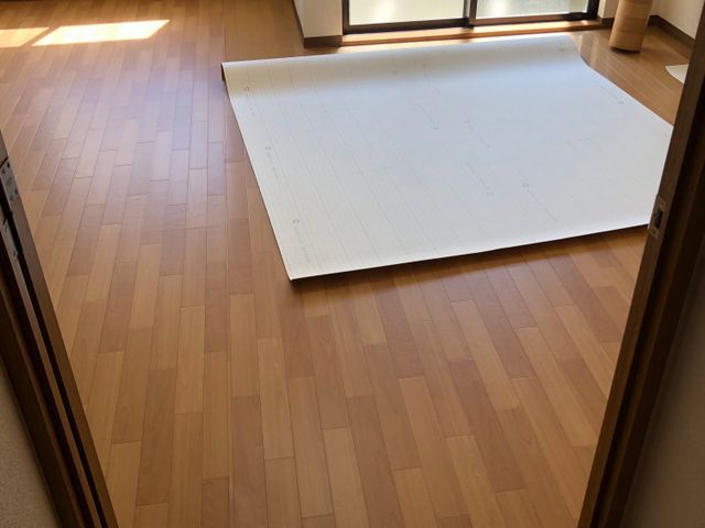 【10年先もキレイに】丁寧なパテ処理が自慢。剥がれ・浮きを防ぐ職人技！