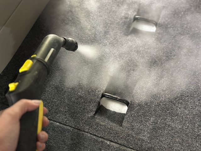 ★Car beauty salon ROUTE1★トラックや大型車も受付可能！