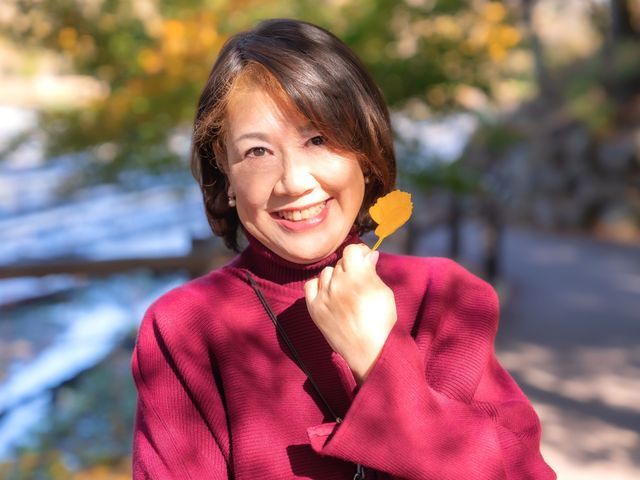 【みんなが褒めてくれる】のお声いただきました♡婚活・SNS・プロフ・宣材写真撮り