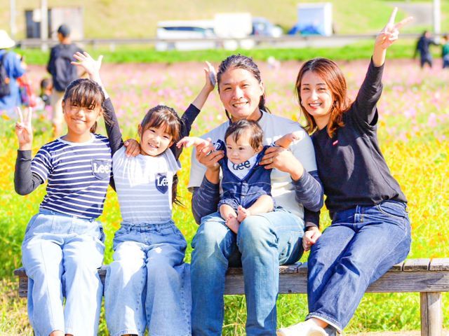 プロの技術でご満足いただけるように心を込めて撮影いたします