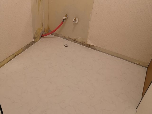 賃貸物件施工可能◎お洒落は床から◎理想空間に！重ね張りもお問い合わせ下さい！