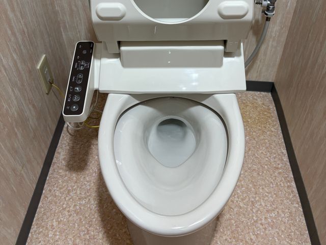 プロの技術でご満足いただけるように心を込めて作業いたします