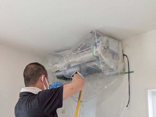 残暑の為年末迄8500円延長!!快適抗菌コートサービス!早目に!QRカードOK!