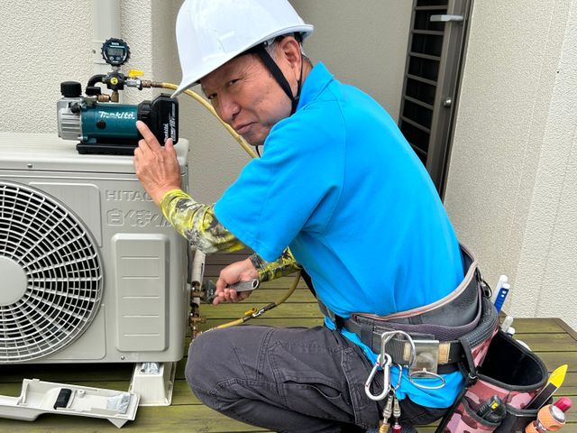 【経験25年以上！】地元密着のベテランプロが丁寧に対応