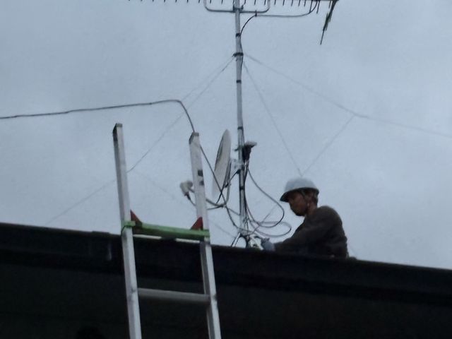 お客様のお力になります！経験と知識を活かして迅速丁寧に作業いたします！