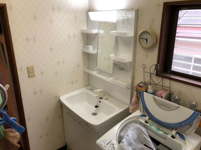 プロの技術でご満足いただけるように心を込めて作業いたします