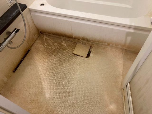 緊急対応！水回り3点駆けつけクリーニング