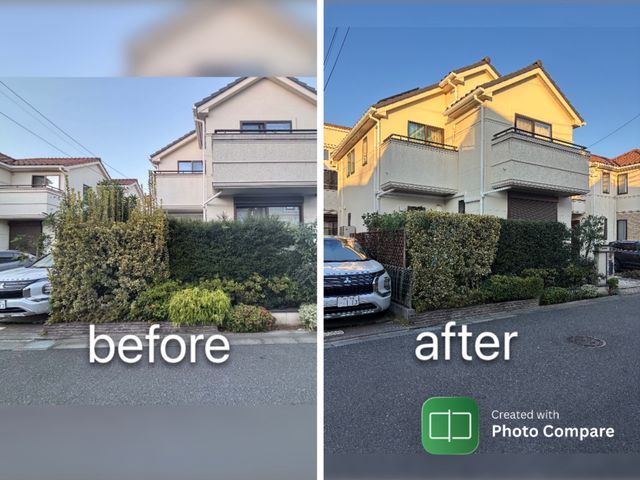 【女性スタッフ同行可！】大手経験者による仕上がり満足度重視の自社施工専門店！