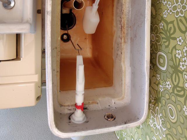 ふじみ野市発、指定工事店、給水装置工事主任技術者が作業致します