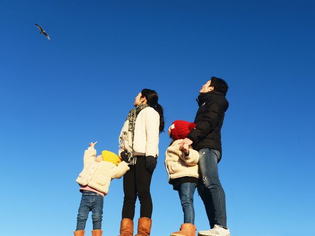 好きと物語を撮影。10年後そして20年後に新たな感動に出会える写真。