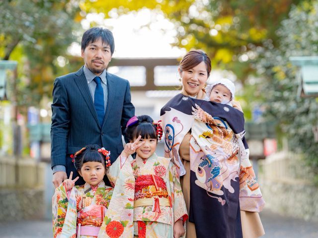 プロの技術でご満足いただけるように心を込めて撮影いたします