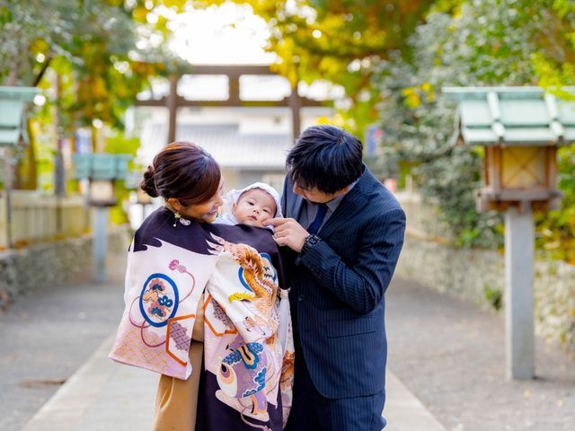 プロの技術でご満足いただけるように心を込めて撮影いたします