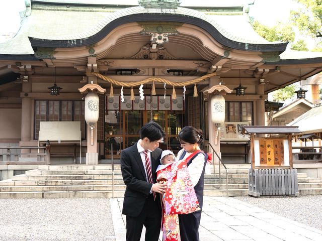 【ママカメラマン】大手経験スタッフが自然な笑顔を引き出す！