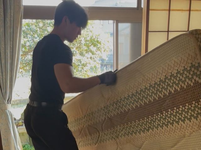 お客様のお力になります！経験と知識を活かして迅速丁寧に作業いたします