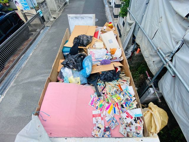【8月出店】実績100件突破！故人への想いを大切に扱う心温まる丁寧作業サービスの画像