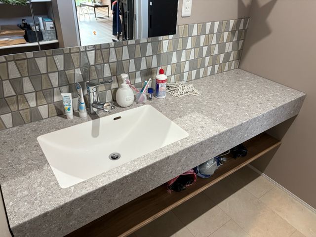 【埼玉県拠点】水まわり専門/失敗しないコーキング打ち替え（浴室・洗面・キッチン）