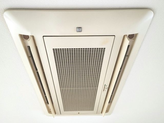 自然由来の “エコ洗剤” で優しくお掃除するので、デリケートな方にも安心・安全！