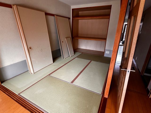 プロの技術でご満足いただけるように心を込めて作業いたします