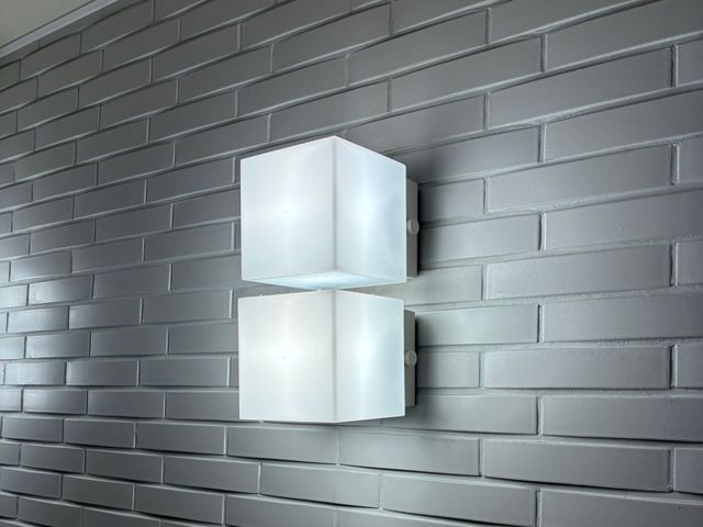 門灯・玄関灯の交換工事