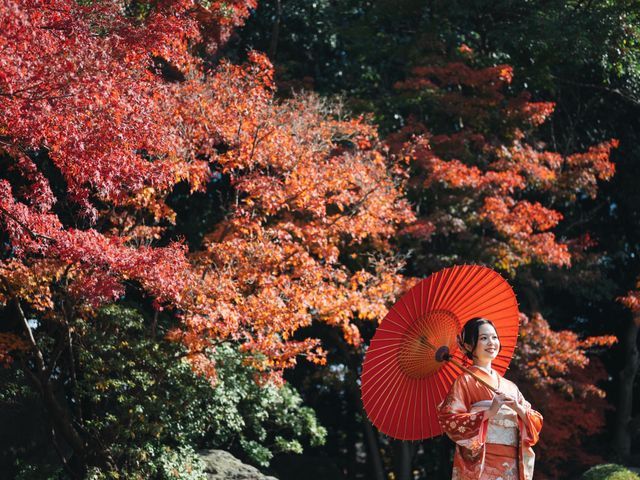 成人式撮影＋ヘアメイク＋着付け　スタジオ＋ロケーション撮影！66000円