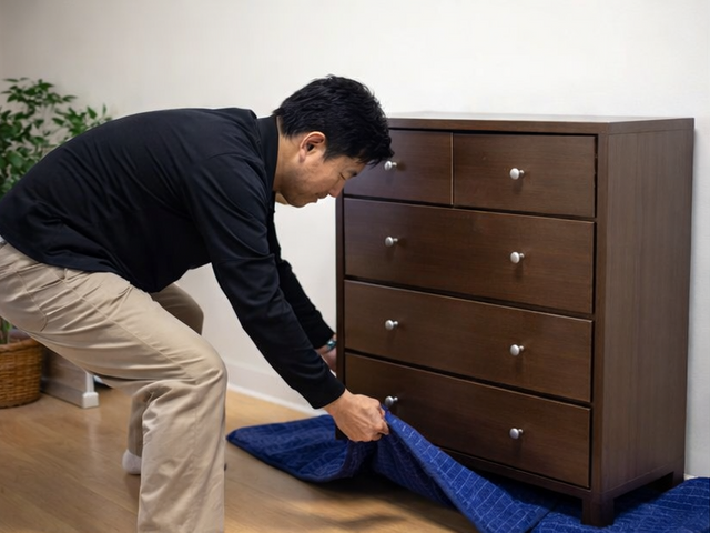 家具移動・模様替え｜1人で動かせない家具も対応・迅速対応