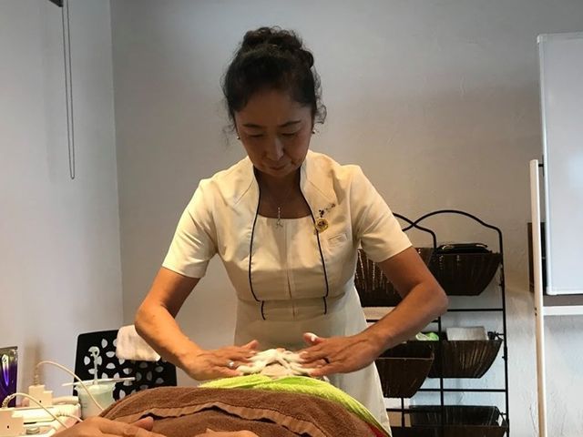 いつまでも美しく、若々しくいるためのお手伝いをいたします◇私がお伺いします！