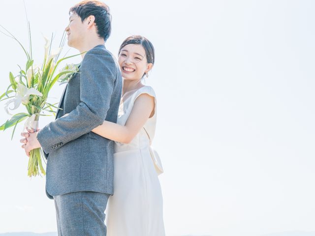 【モニター価格！】二人らしく、自然な表情で、一生の思い出を作ります。