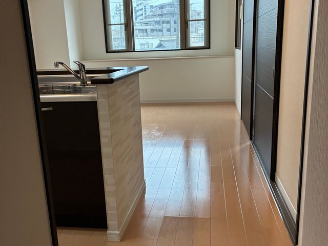 プロの技術でご満足いただけるように心を込めて作業いたします