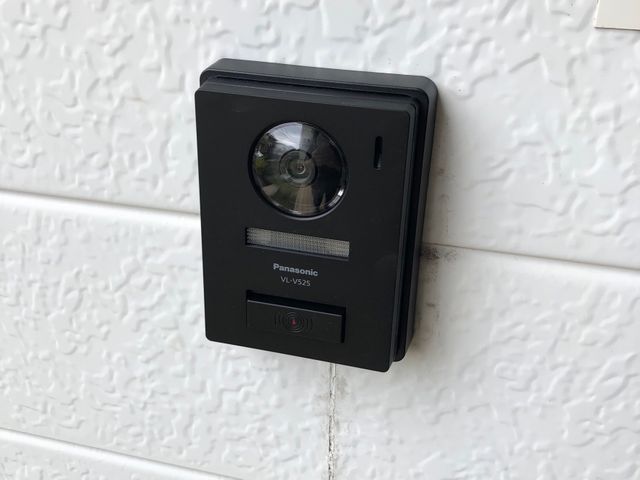 【インターホン・ドアホンの取付】大手不動産会社での経験豊富な電気工事店★