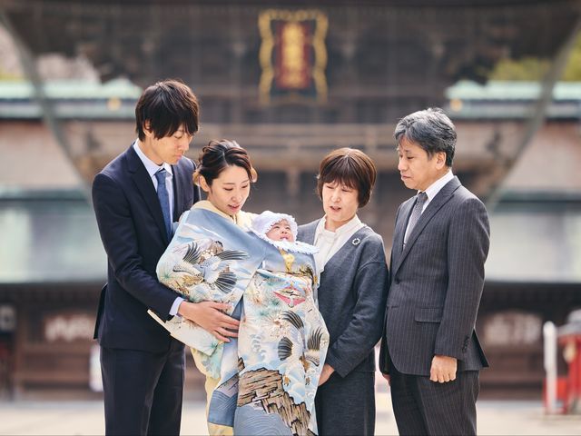 現役子供スタジオ経験者が撮影！小物持ち込みOK、屋内外どちらもOKです。