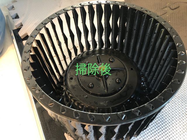 大手清掃会社出身！豊富な現場経験！丁寧な作業！