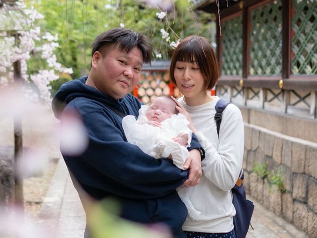 プロの技術でご満足いただけるように心を込めて撮影いたします