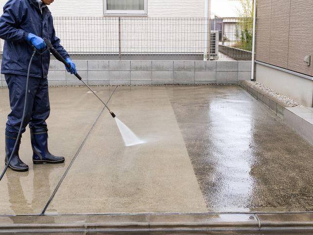 【自分ではどうしようもない時に】明朗な料金体系◎丁寧な作業