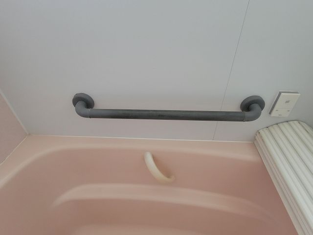 【岡山市東区発！】転ばない安心づくりお手伝いします(*^^*)