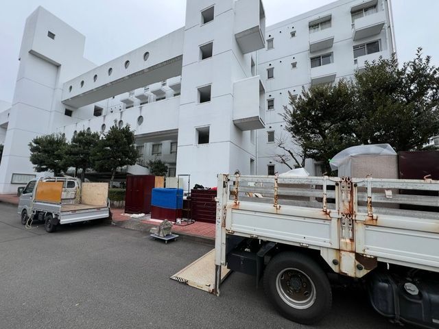 【駐車場当店負担】写真の代表が伺います！営業時間外○