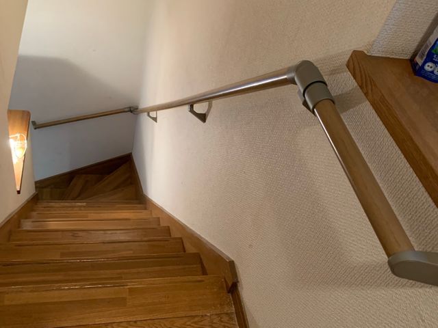 プロの技術でご満足いただけるように心を込めて作業いたします