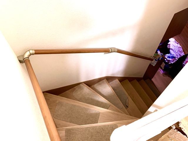 高さ、安全、等お客様の使いやすさを第一に考えご提案します