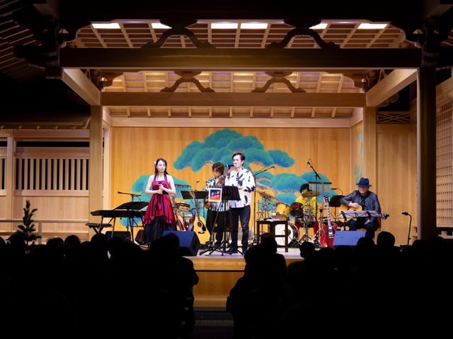 現役ミュージシャン×イベント現場経験者が撮る空気感を大切にしたイベント撮影