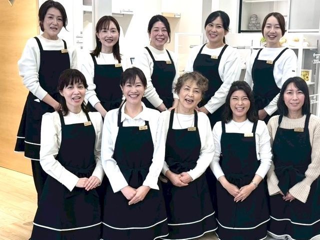 愛知県名古屋市の優しいお片付け専門【整理収納アドバイザー2名体制】