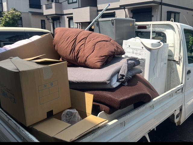 【ゴミ屋敷専門】どのような状態でも対応いたします。片付け・清掃・家財整理サービスの画像