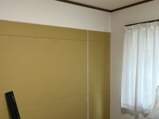 関東全域で施行可能です！間仕切り工事お任せ下さい！カード決済対応しております！サービスの画像